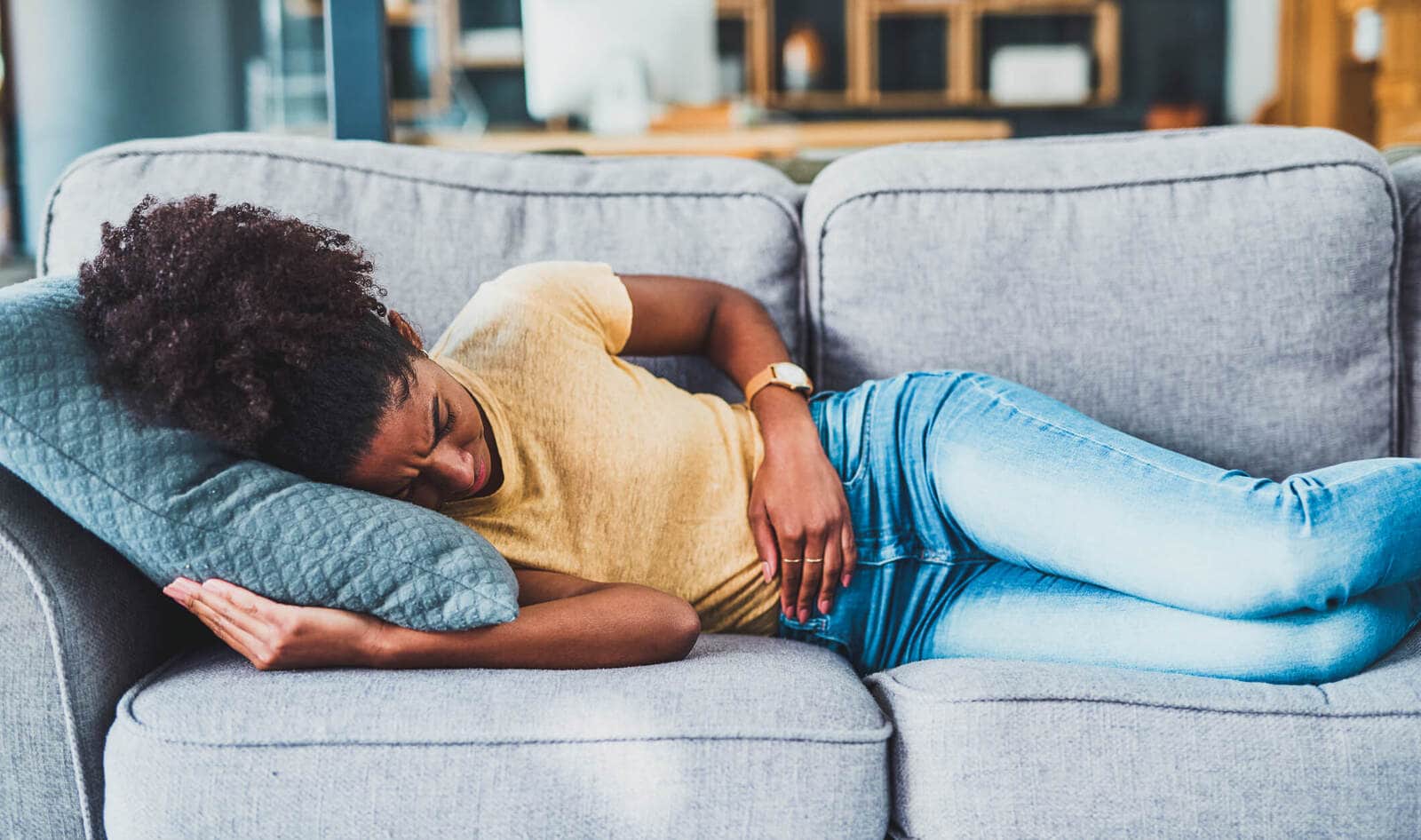 6 Simple Ways to Ease Bloating on a Vegan Diet VegNews